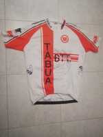 Camisola de Ciclismo Homem