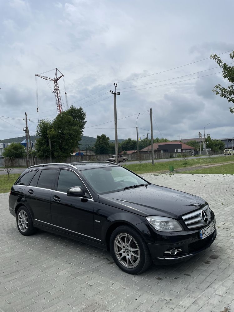 Продам або обмін с204 дизель автомат