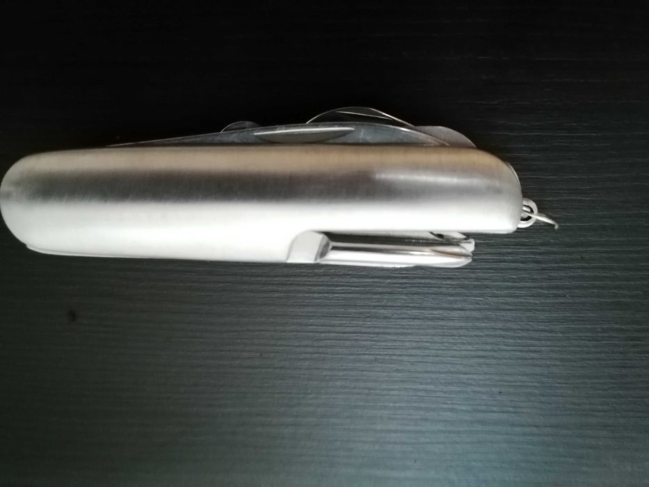 Canivete tipo suíço