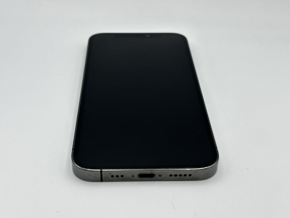 Apple iPhone 12 Pro 128gb Graphite/Czarny - używany