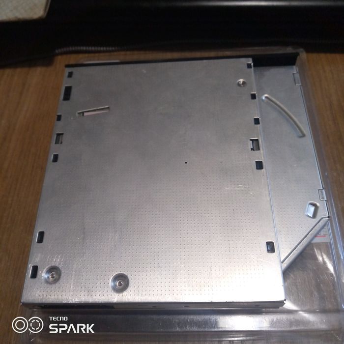 Оптический привод(дисковод) для ноута HP