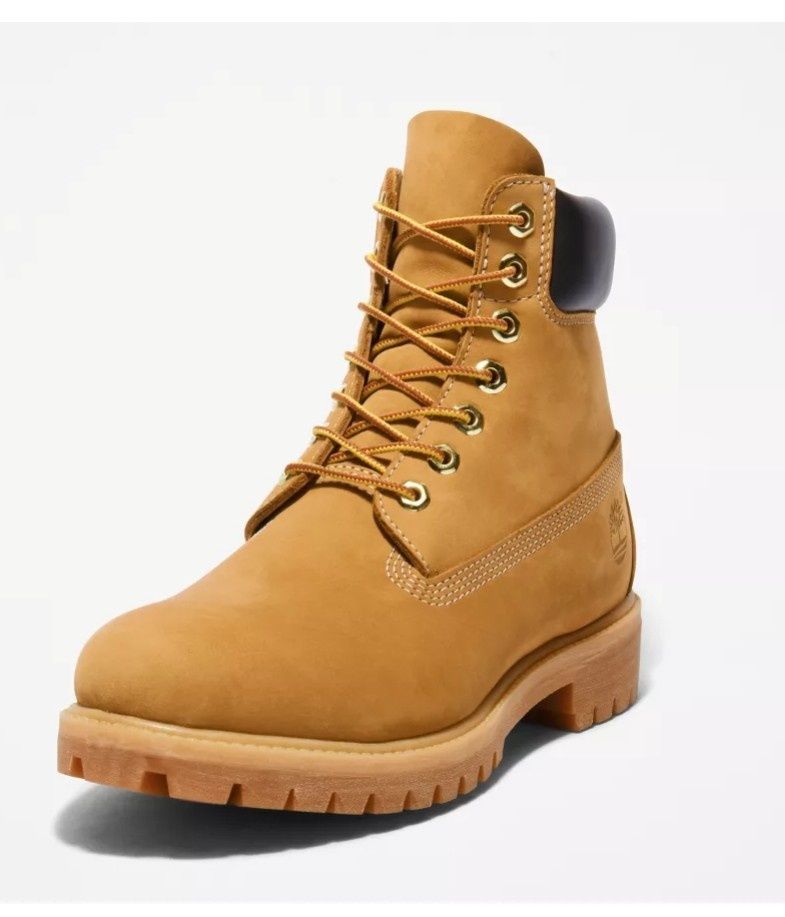 Botas Timberland Originais em estado NOVO T: 43