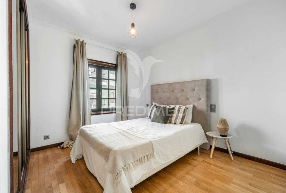 Apartamento T3. General Torres