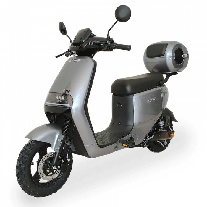 Электрический велосипед FADA N9
