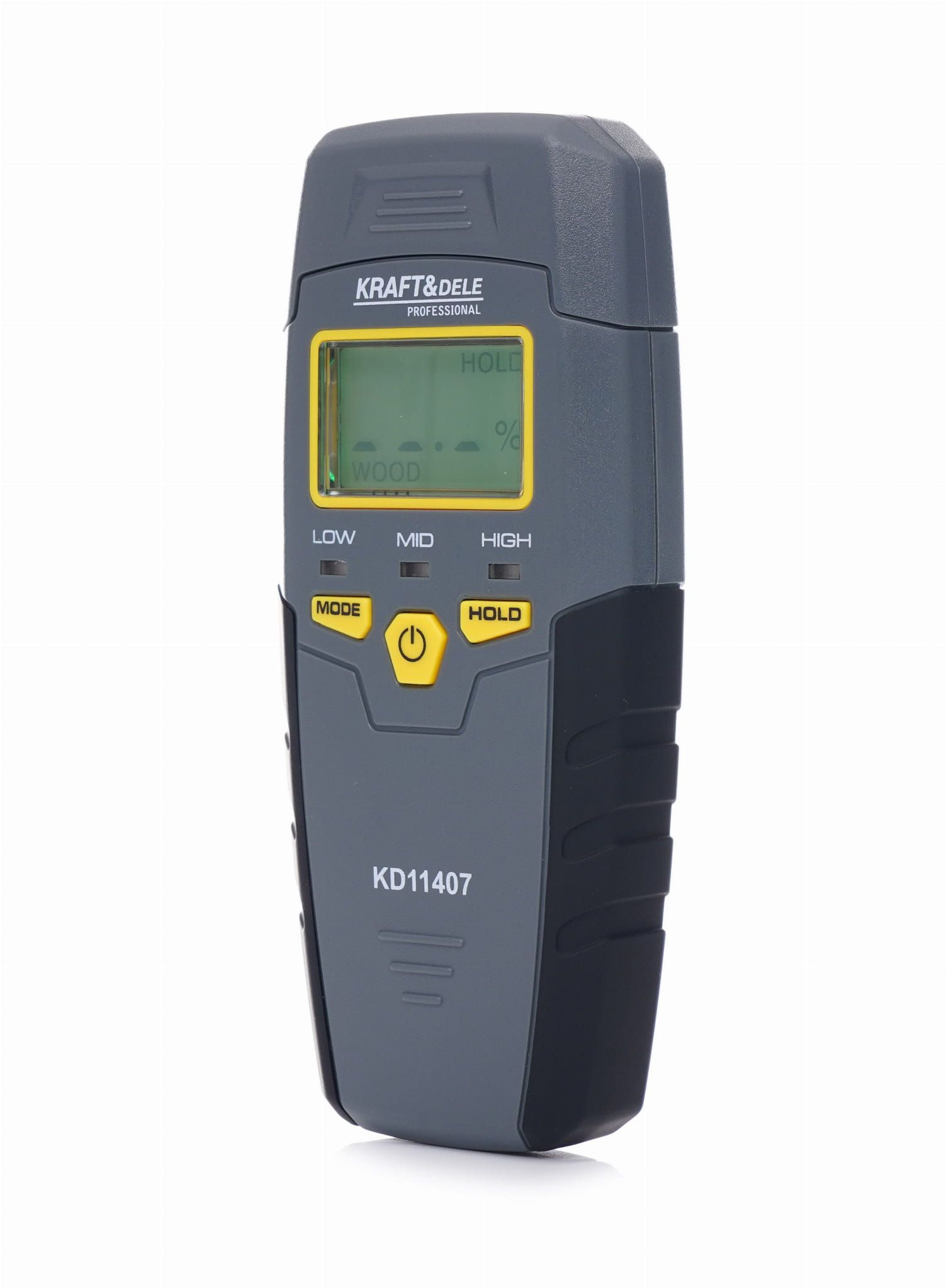 Miernik wilgotności KD11407