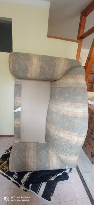 Диванчик для отдыха