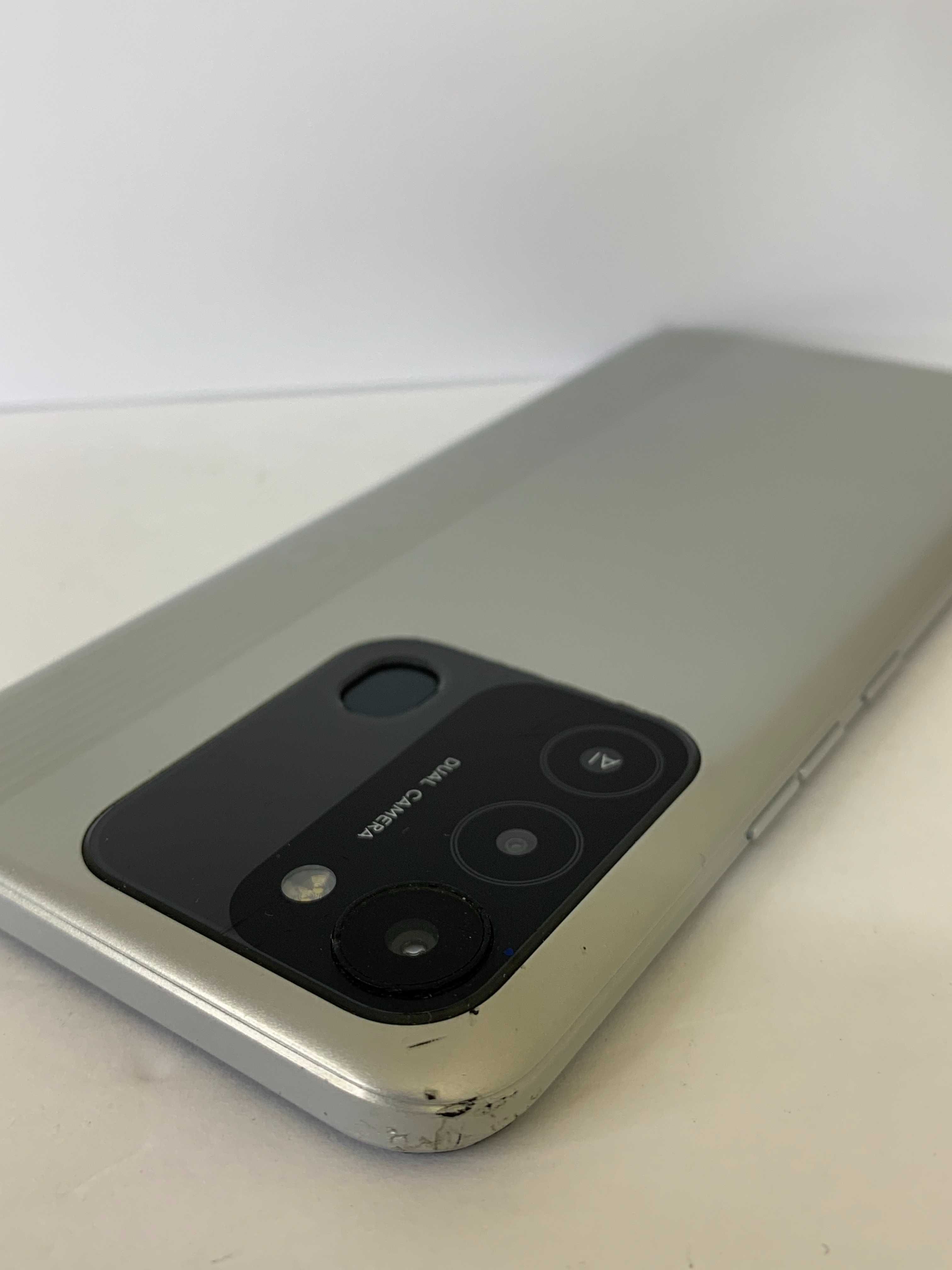 Tecno Spark 8C (KG5n) 2/64GB NFC 2SIM Grey