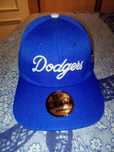 Los Angeles Dodgers MLB baseball cap chapéu
