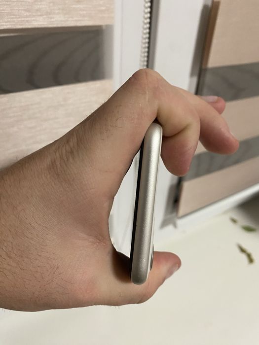 Iphone 11 64 gb білий