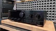 Wzmacniacz KENWOOD KA-5020