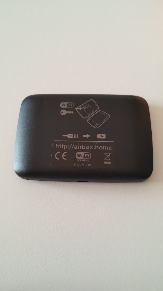 Router Orange airbox LTE
