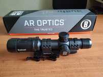 Оптичний приціл Bushnell AR Optics 1-4x24