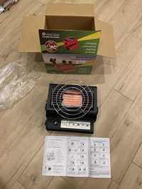 Портативный газовый обогреватель Happy Home Gas Heater (ЧИТАЙТЕ ОПИС)