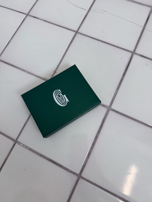 Carteira Goyard Victoire