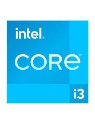 Processador Intel Core i3 12100F (Recondicionado)