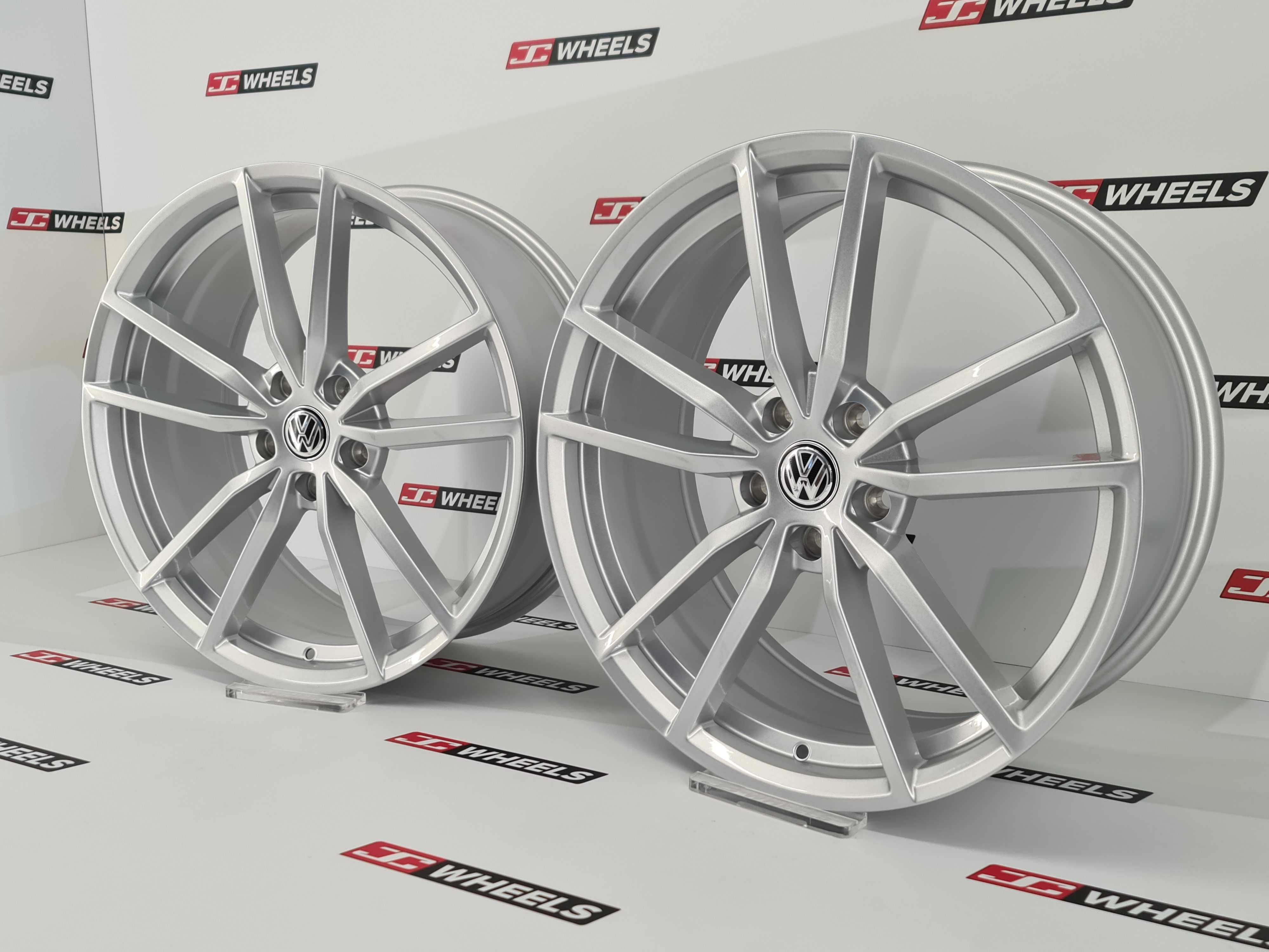 Jantes look VW Golf R em 17 | 5x100