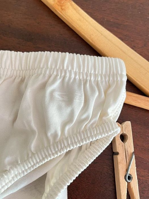 Cueca marca Gonçalo – Qualidade Premium Tamanho 7 (equivale a L)