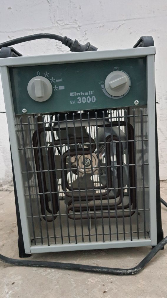 Обігрівач Einhell EH3000 3квт