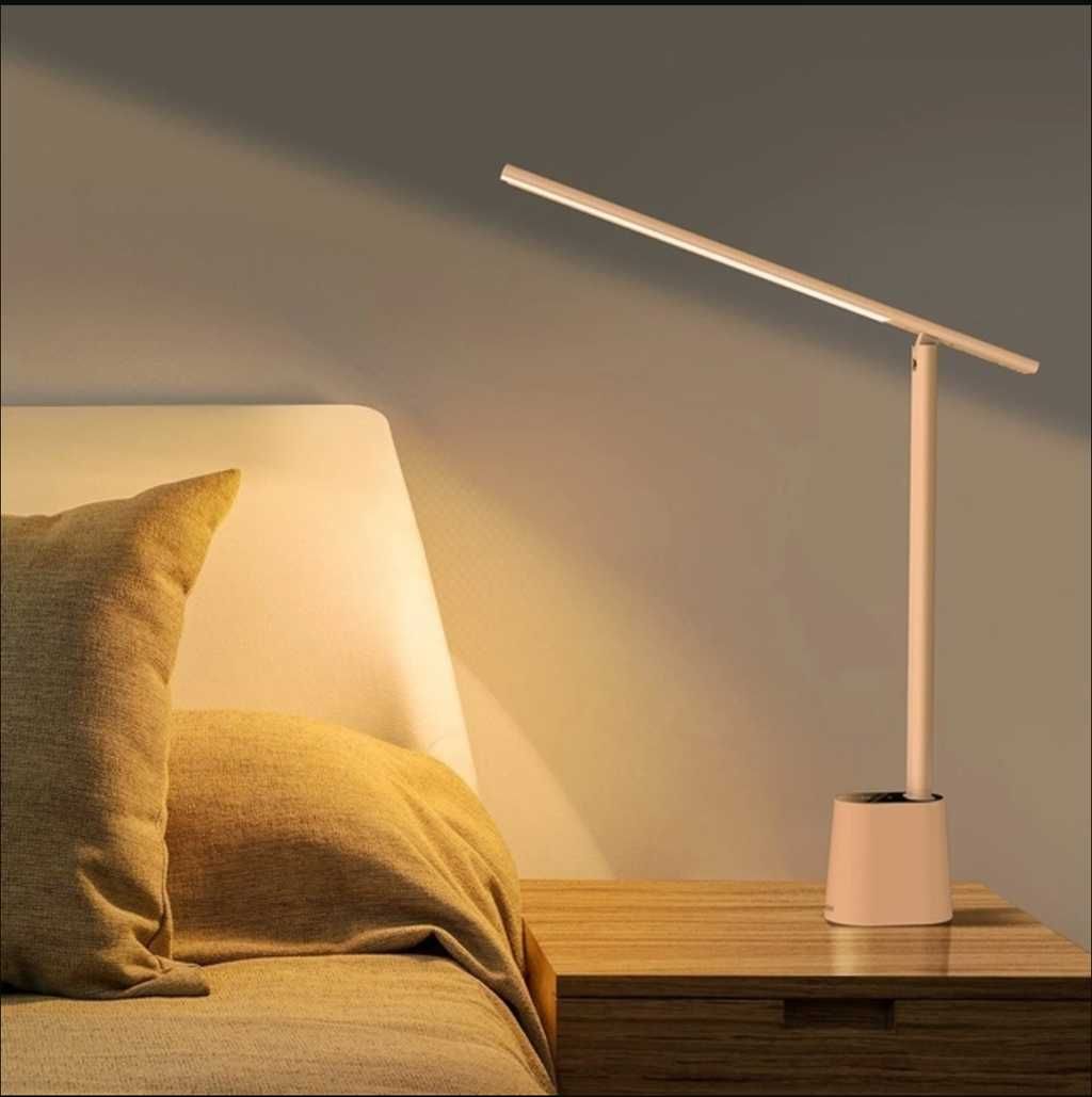 Настольная лампа Baseus LED Smart Eye Reading Desk Lamp