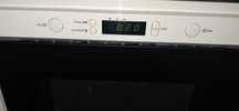 Kuchenka mikrofalowa Whirlpool MBI 500 W do zabudowy