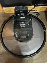 Aspirador Robot iRobot i7