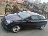 Opel Astra Opel Astra III 1.4