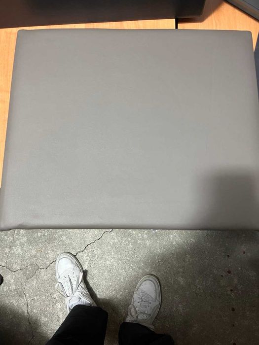 Nowa poduszka, siedzisko tapicerowane, idealne do krzesła lub ławki