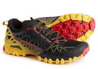 НОВЫЕ La Sportiva Bushido II GTX (EU 43.5/45.5).