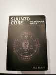 Zegarek Suunto Core All Black S631