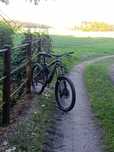 Sprzedam rower trek scratch 8 rozmiar M.