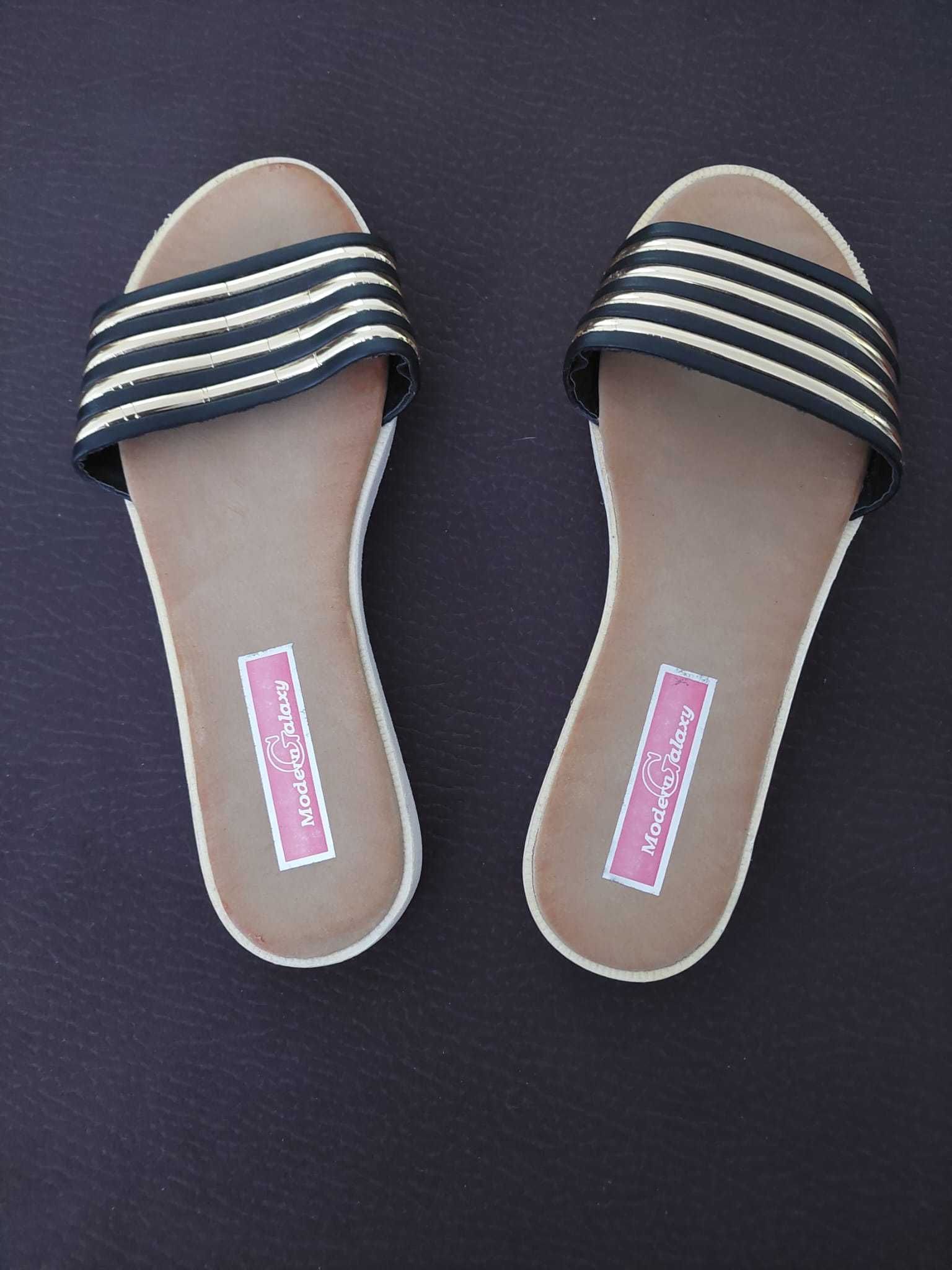 Chinelo Modern Galaxy 36