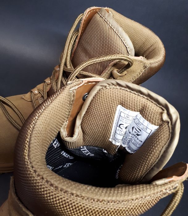 Byty taktyczne ZEPHYR nr 38