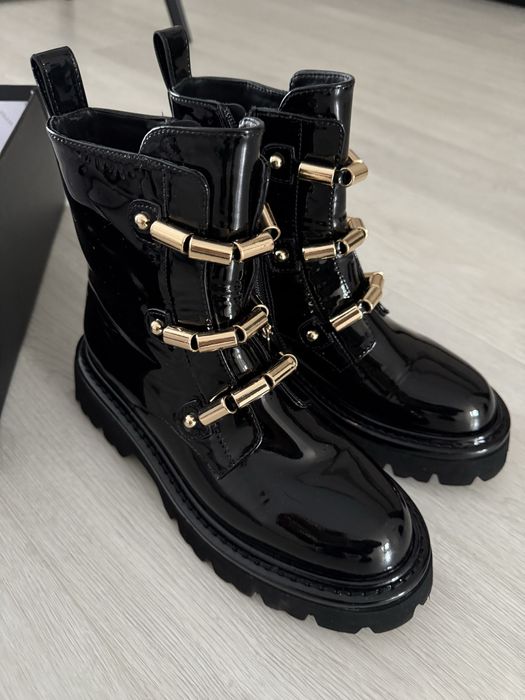 Черевики Vitto Rossi, 36 розмір