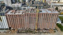 Продаж однокімнатної квартири на Залізничній