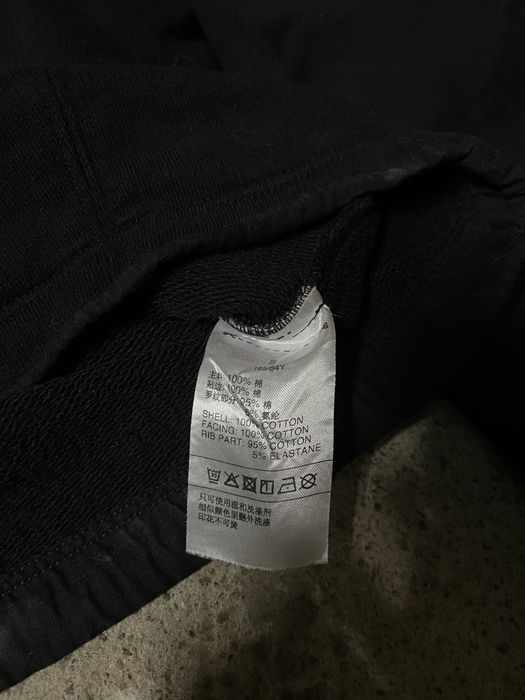 Свитшот/кофта Y-3 x Adidas