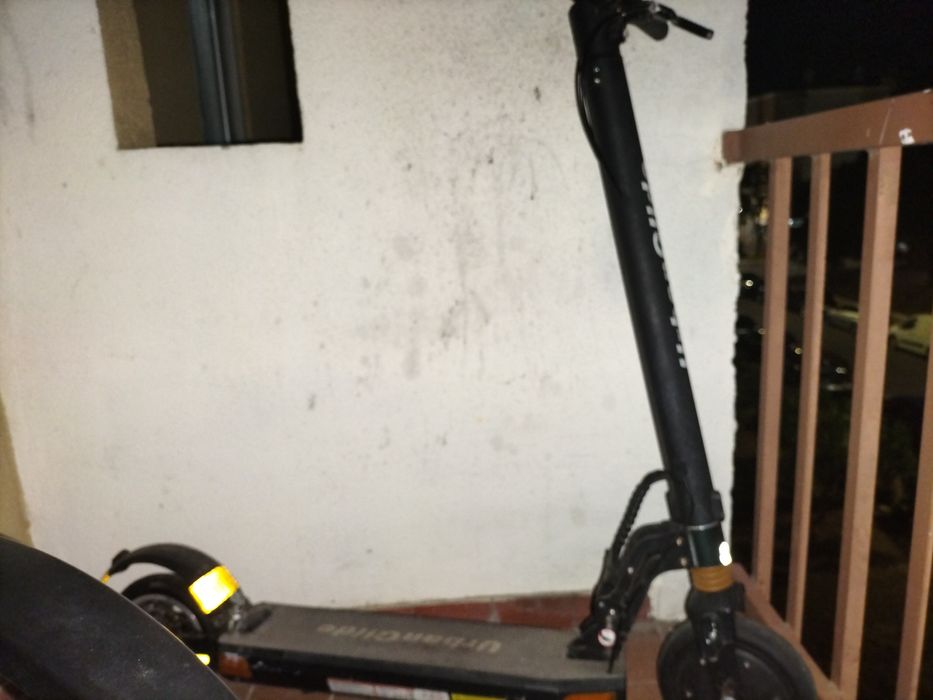 Trotinete da marca urban Glide
