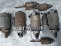Стартер газ 24 газ 53