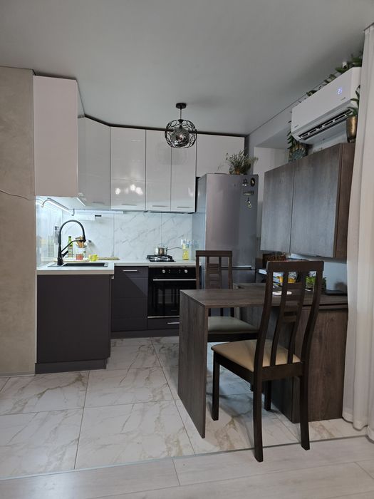 Срочно продам студию на Фонтане