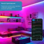 Самый продвинутый WiFi SPI контроллер пиксельных адресных LED лент SP1