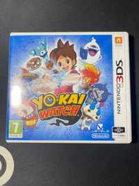 Yo-Kai Watch (Nintendo 3DS)