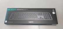 Klawiatura Logitech MX KEYS  S