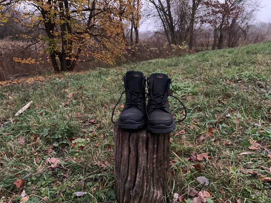 Продам берци Ecco 43 розмір