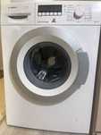 Pralka Bosch Vario Perfect 4 WLG2426KPL 5kg, 1200obr./min, super stan!
