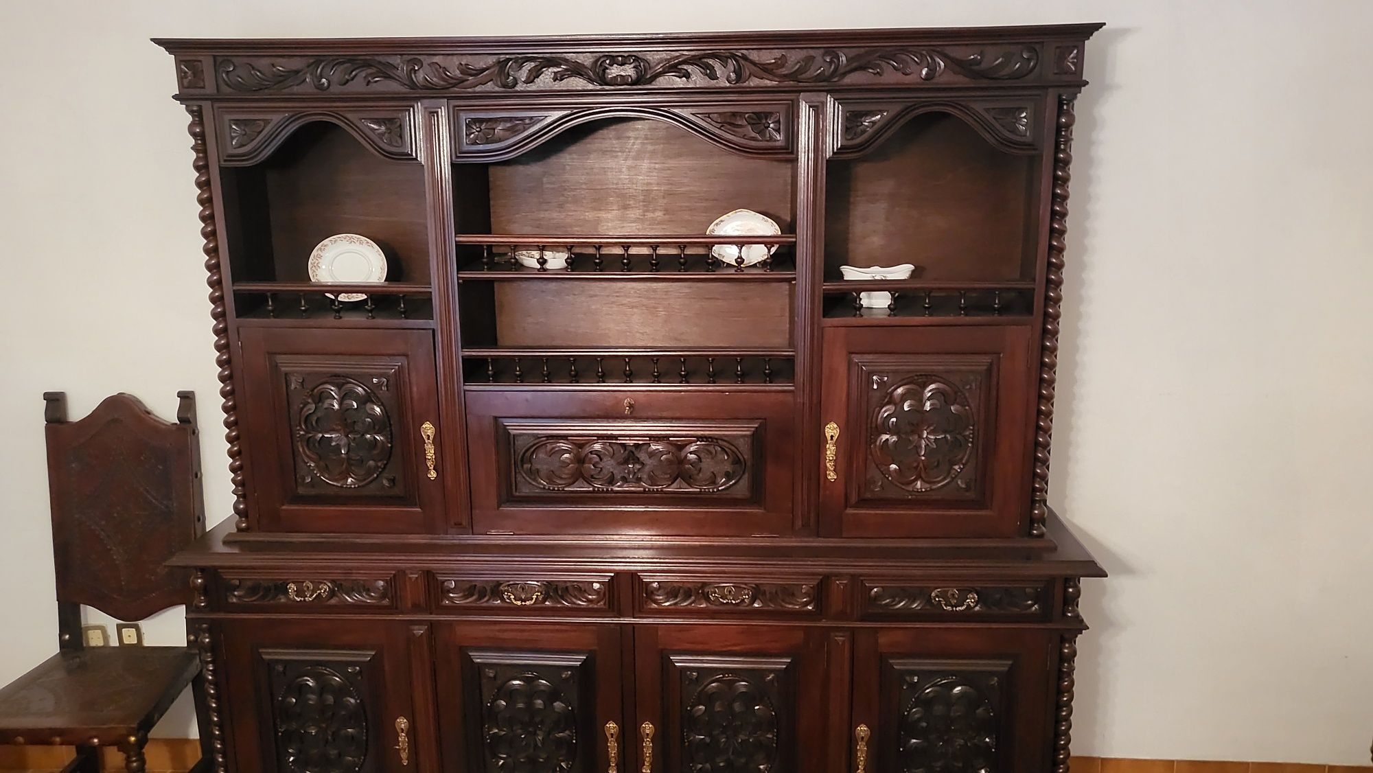 Móvel de sala de estar