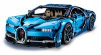 Lego Technic 42083 Bugatti Chiron