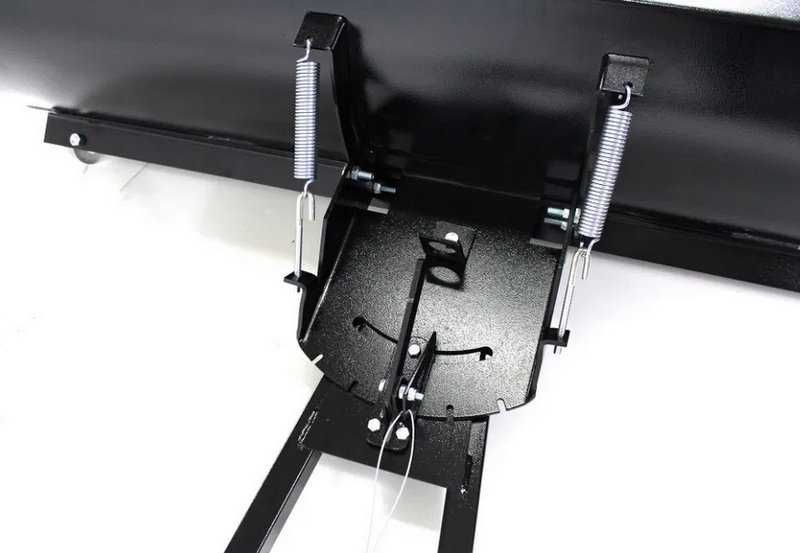 PŁUG DO CF Moto 500 800 X5 X8  150cm pługi DO QUADÓW ODŚNIEŻARKA