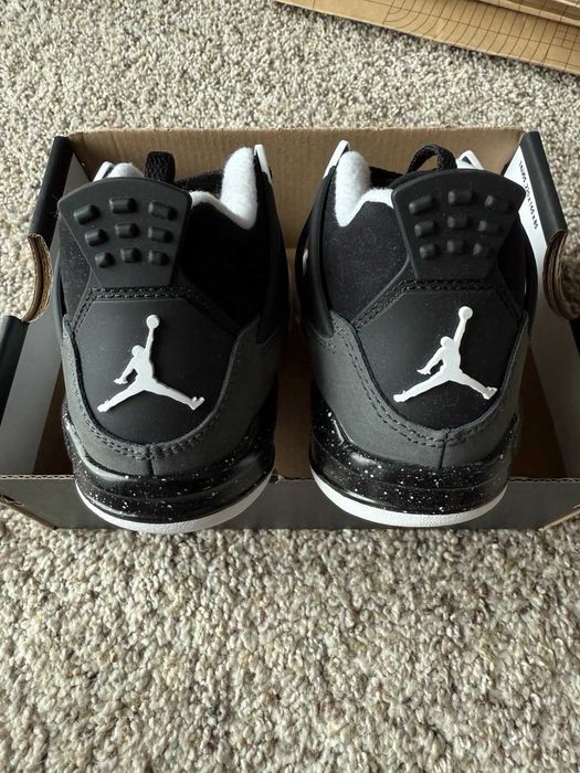Trampki Air Jordan 4 Retro Fear EU 38