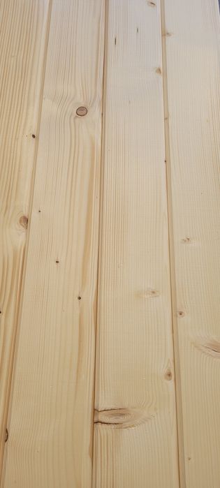 Balik świerkowy na drewutnie elewacje ścianki działowe gospodarcze