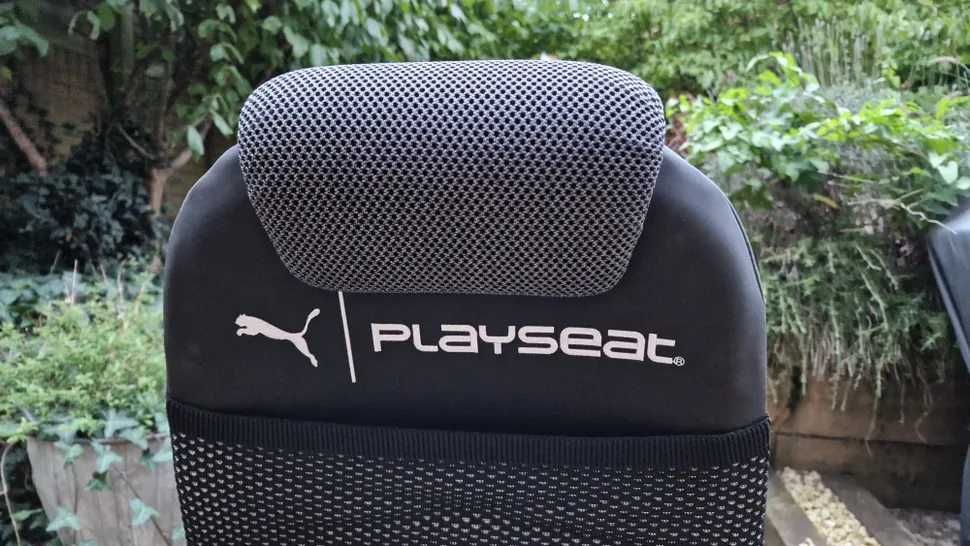 Cadeira gamer PlaySeat Puma Active