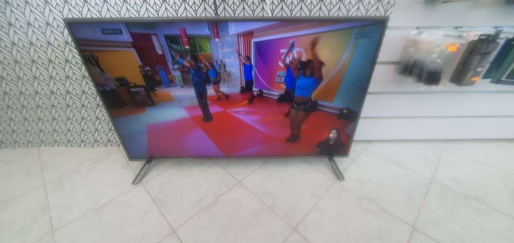 Televisão LG 47"